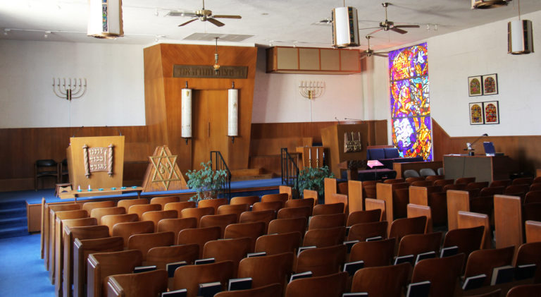 Membership - Temple Beth El Bakersfield