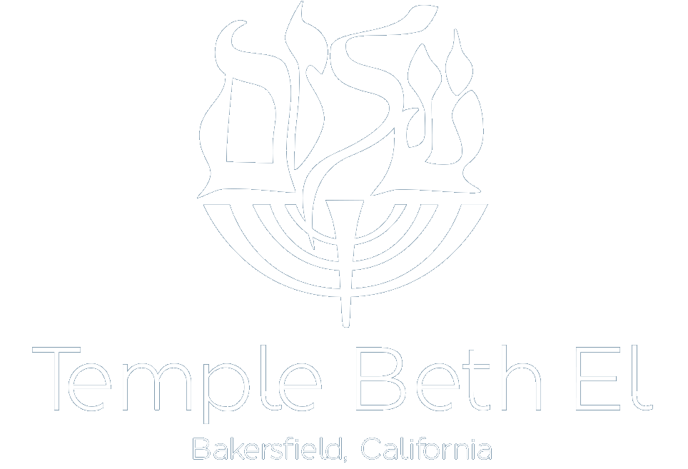 Temple Beth El Bakersfield