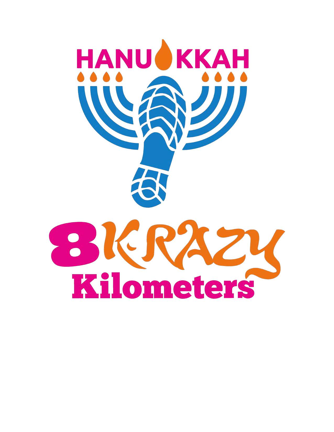 8k logo_no date